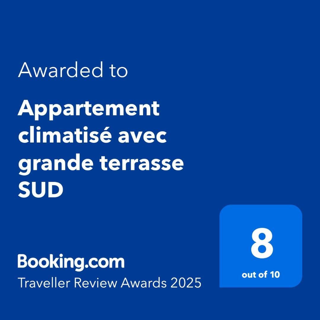La Terrasse De Gruissan 아파트 외부 사진